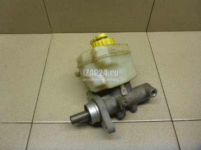 7L0611019F Цилиндр тормозной главный VAG Touareg (2002 - 2010)