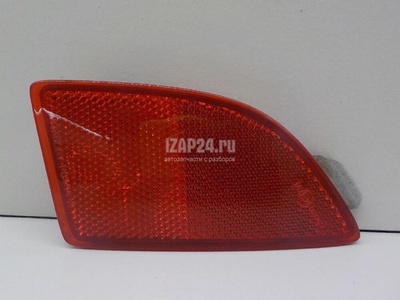 BCW8515L0A Отражатель в бампер задний правый Mazda Mazda 3 (BK) (2002 - 2009)