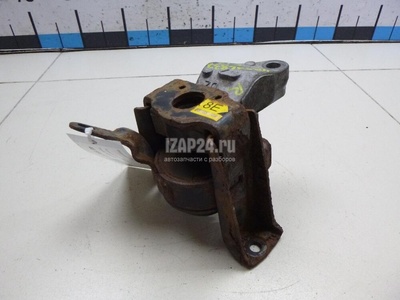 123050D051 Опора двигателя правая Toyota Corolla E12 (2001 - 2007)
