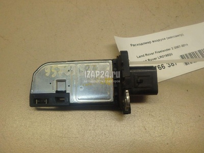 LR019830 Расходомер воздуха (массметр) Land Rover Transit/Tourneo Custom 2012