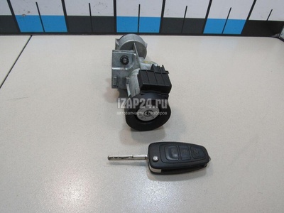 Замок зажигания Ford Transit/Tourneo Custom 2012