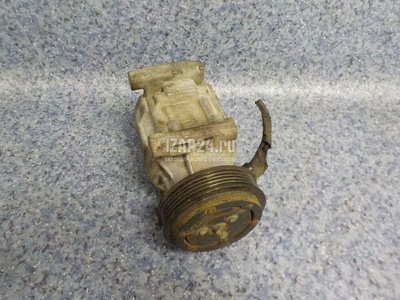 51747318 Компрессор кондиционера Fiat Punto II (188) (1999 - 2010)