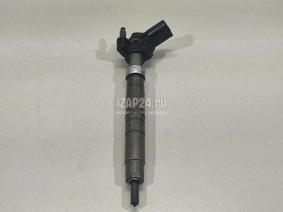 03L130277C Форсунка дизельная электрическая VAG Transporter T5 (2003 - 2015)