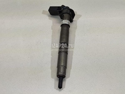 03L130277C Форсунка дизельная электрическая VAG Transporter T5 (2003 - 2015)