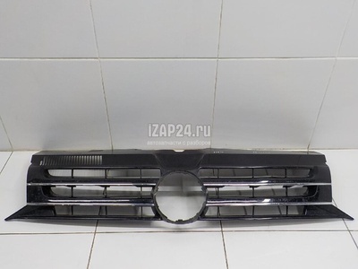 7E5853651DNPU Решетка радиатора VAG Transporter T5 (2003 - 2015)