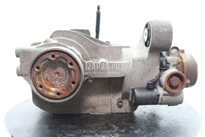 02W525010L Редуктор заднего моста VAG Transporter T5 (2003 - 2015)