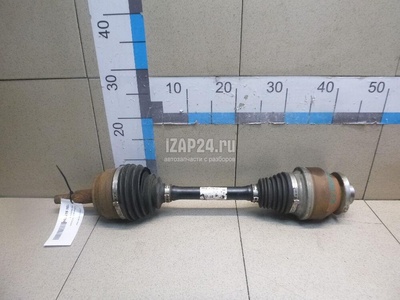 7E0407271R Полуось передняя левая VAG Transporter T5 (2003 - 2015)
