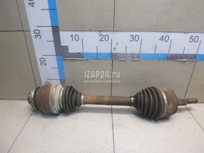 7E0407271R Полуось передняя левая VAG Transporter T5 (2003 - 2015)