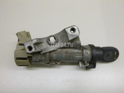 6R0905851K Замок зажигания VAG Transporter T5 (2003 - 2015)