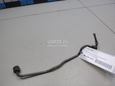 6420700033 Трубка ТНВД Mercedes Benz W211 E-Klasse (2002 - 2009)