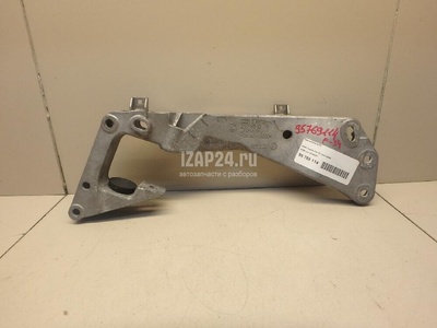 22116769281 Кронштейн КПП BMW 5-serie E60/E61 (2003 - 2009)