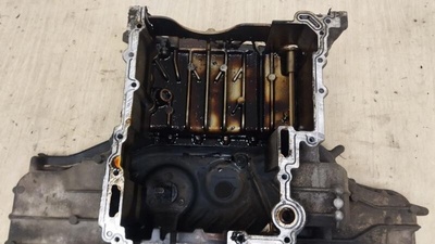 059103603AM Поддон VW PHAETON 2006