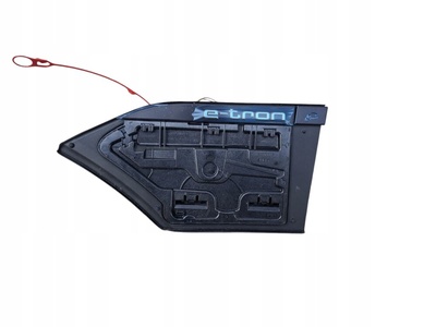 4KE810001B audi e - tron разъем зарядки