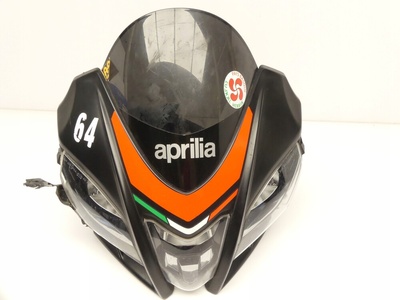 16155861752 . чаша фара стекло aprilia tuono 125 17