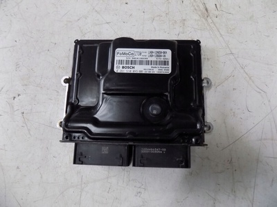 LX6A12B684VA Форд kuga iii mk3 1.5 ecoboost блок управления двигателя lx6a - 12a650 - bka