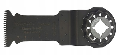 Makita b - 64886 - 5 brzeszczot для дерева hcs aiz 32 bspc 5 штук
