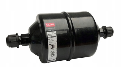 Фильтр клапан danfoss dml163 3 / 8 3 / 8 023z8043 023z5043