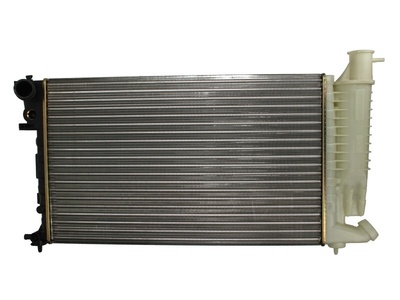 570808A1 радиатор для peugeot 306 citroen zx