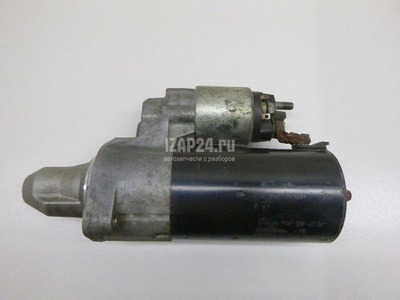 0061514101 Стартер Mercedes Benz W211 E-Klasse (2002 - 2009)