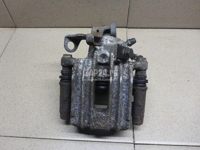 6R0615424 Суппорт тормозной задний правый VAG Fabia (1999 - 2007)
