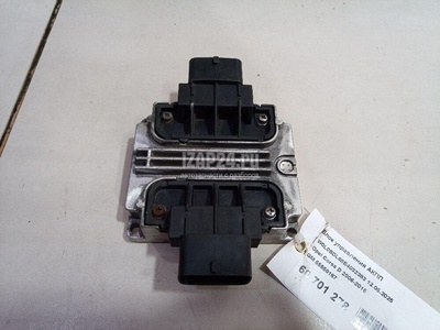55559167 Блок управления АКПП GM Corsa D (2006 - 2015)