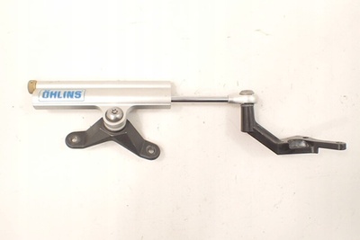 175214 Kawasaki zx - 10r ninja 08 - 10 амортизатор поворота ohlins регулировка