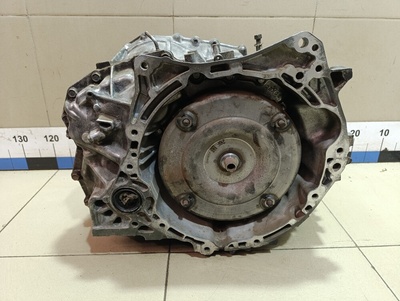 310203VX2A АКПП (автоматическая коробка переключения передач) NISSAN Qashqai (J11) 2014>