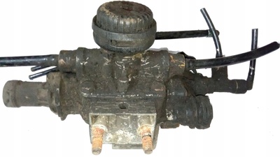 4757215020 Wabco корректор силы динамика