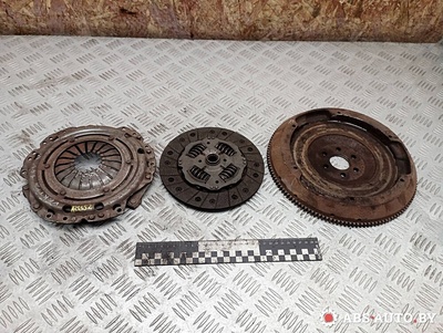 90400169 Комплект сцепления Opel Corsa C 2000 ,90375717