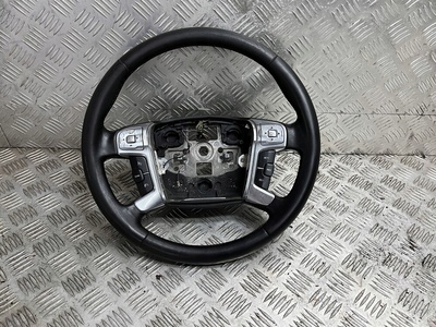 7S713600JB Форд mondeo mk4 руль рестайлинг 2011r multifunkcja