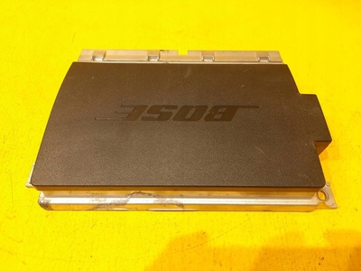 4G5035223E Audi A6 C7 WZMACNIACZ BOSE USZKODZONY