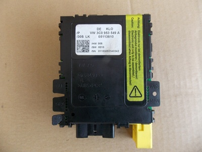 3C0953549A переключатель стеклоочистителя volskwagen volkswagen oe