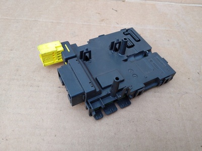 3C0953549A passat b6 блок датчик угол поворота