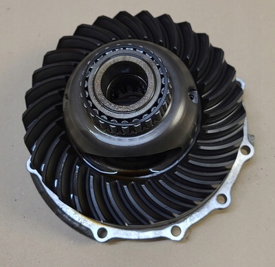 0B14091310B1409131 механизм дифференциальная кпп audi a4 b8 a5 8t a6 c7 a7 4g q5 8r oe