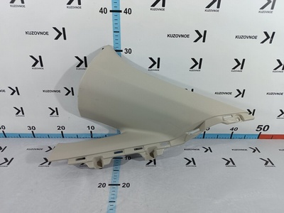 858S0AR000VNB Обшивка стойки Genesis GV70 JK1 2021 , 85866AR000