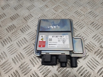 971907156T audi q8 блоки управления