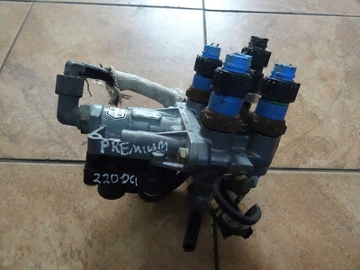 220DCI renault премиум клапан 5010525450 ae4625 k000516