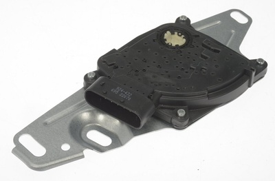 24221125 позиционер кпп at 4l60e 4l65e 4l80e cadillac chevrolet gmc hummer 2004 -