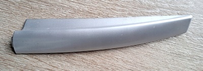 874126300 Nissan qashqai ii j11 крышка заглушка railing задняя правый