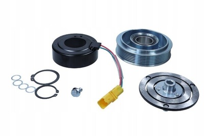 AC130017 maxgear муфта elektromagnetyczne , компрессор кондиционера