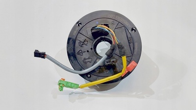 A9064640318 клокспринг airbag датчик угол поворота спринтер w906 crafter