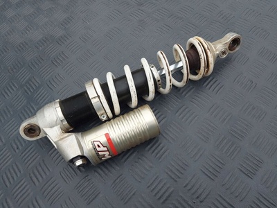 SX105 Ktm sx 85 sx85 105 амортизатор задняя damper zawieszen 15187e02 15187a02