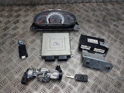 L82318881C комплект стартовый mazda 5 i 1.8 16v e6t53976h2 cd3467560b