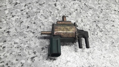 K5T46581 клапан вакуумная система nssan primera 4 p11