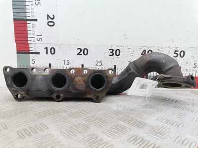 078253034DK Коллектор выпускной Audi A6 C5 (1997-2005) 1998 ,