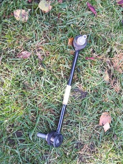 118839100B TESLA 3 ŁĄCZNIK STABILIZATORA LEWY PRZÓD 1188391