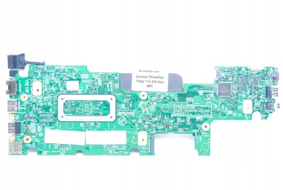 Lenovo Yoga 11e 5th gen Płyta 17833 - 1M intel N4100