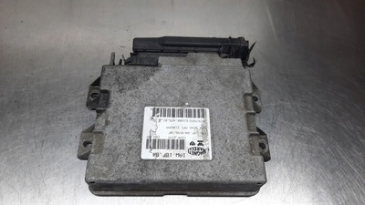 1781242 KOMPUTER SILNIKA FIAT SIENA 00R 1.2B MPI