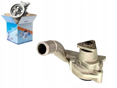GRAPA639 POMPA WODNA GRAF 1020567 EPW81 1109341 1518911