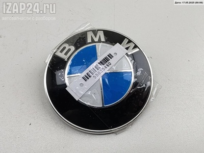 10333410 Эмблема BMW 5 F10/F11 (2009-2017) 2012